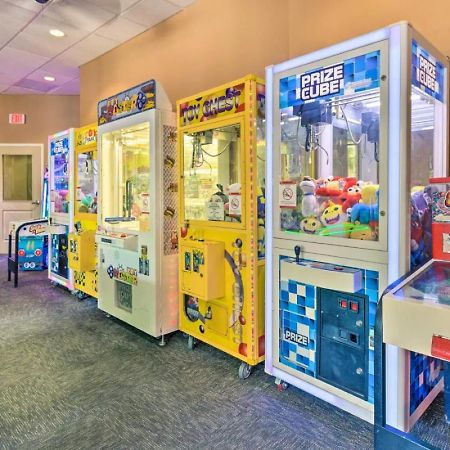 Cozy Orlando Resort Condo 4Mi From Disney Williamsburg Exterior foto