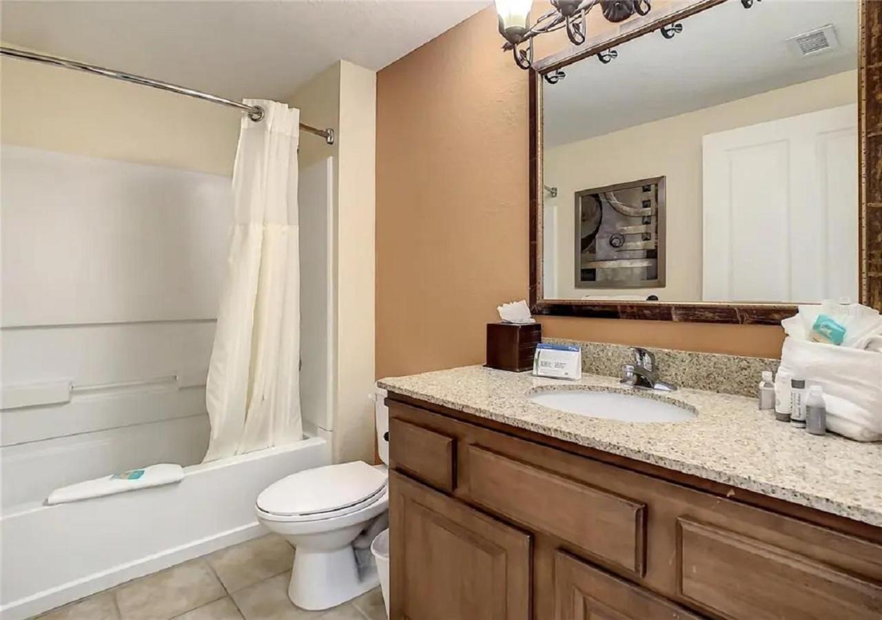 Cozy Orlando Resort Condo 4Mi From Disney Williamsburg Exterior foto