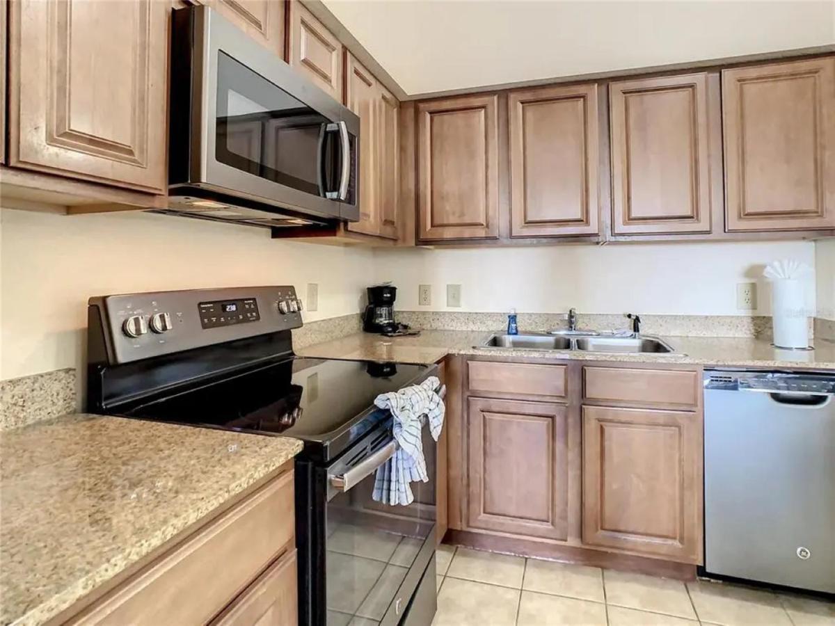 Cozy Orlando Resort Condo 4Mi From Disney Williamsburg Exterior foto