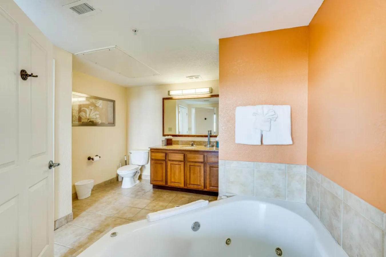 Cozy Orlando Resort Condo 4Mi From Disney Williamsburg Exterior foto