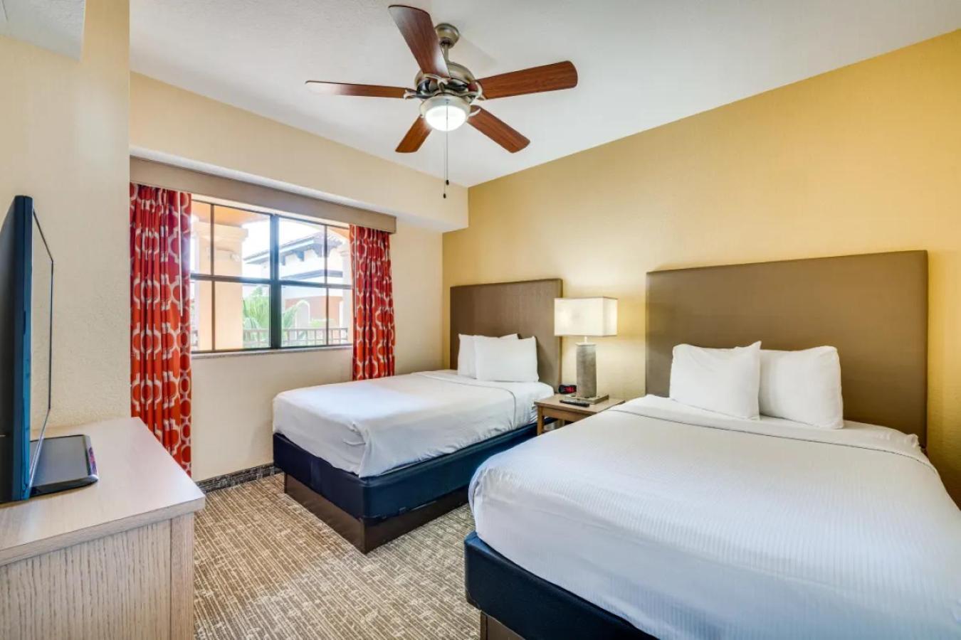 Cozy Orlando Resort Condo 4Mi From Disney Williamsburg Exterior foto