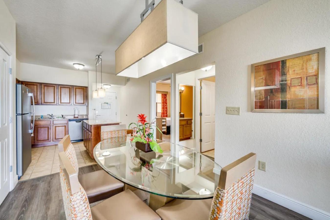 Cozy Orlando Resort Condo 4Mi From Disney Williamsburg Exterior foto